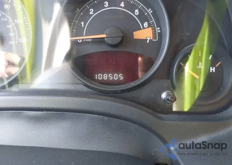 2015 Jeep Compass Sport from USA, damaged, VIN 1C4NJDBB4FD282749